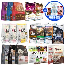 데이스포 와이즈 퓨어 테라픽 펫9단 명품명가애견사료, 02.테라픽 스킨코트 1.36kg