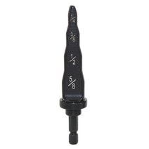 GHSHOP 플레어 도구 Hvac 1/4 