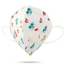 마스크 귀걸이 형 아 이 스 코튼 방진 미세 먼지 남녀 봄 여름 야외 외출 자외선 차단 통기 마스크 조절 가능