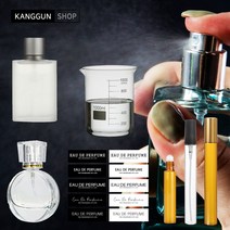 알퍼퓸 서브너 5ml 향수 DIY 직접 만들어 쓰는 향수 룸스프레이 섬유탈취제 용기 베이스 오일향, 136. 돌체 (20ml)