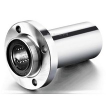 LMFP12LUU LMFP13LUU LMFP16LUU 리니어부쉬 원형 파일럿 플렌지타입 볼부쉬