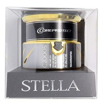 Shimano (SHIMANO) 순정 릴 부품 14 스텔라 C2000S 스풀 세트 .03239-141