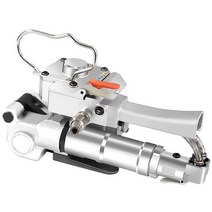 제함기 봉함기 에어 밴딩기 플라스틱끈 결속기, 상세 페이지 참고, A25 열융착 시간 수동 제어