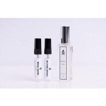 여자여름향수 포켓 미니어처 니치 명품향 베티버46 5ml, 아이리스(5ml)