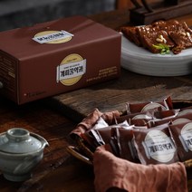 명인 김규흔한과 계피꿀약과 총 20개입, 700g, 1개