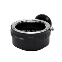 Venes PK-NEX a7 a5000 NEX-5R NEX-F3 NEX-EA50 fs700 용 소니호환 e 마운트 nex pentax-nex 삼각대 렌즈, 한개옵션0
