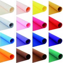 VMU428731 *디아코니아* 교구 문구 규격롤 칼라펠트(3마) 비접착식 60x270cm, 551연하늘