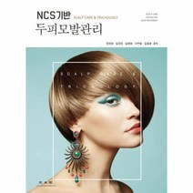 NCS기반두피모발관리, 상품명