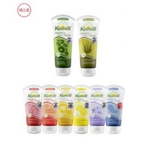 카밀 핸드앤네일 크림 8종 택1 화이트머스크 75ml 인텐시브 센시티브 75ml 스위티(딸기) 75ml 자몽 75ml 프레쉬 75ml 클래식 100ml 바이탈Q10 75ml
