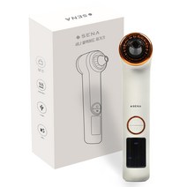 새나 블랙헤드 제거기 - 온열기능/피지제거/피부관리기 모공관리 케어