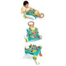 출산선물 걸음마 보조 테이블 장난감 1세 12개월 아기 애기 1살 완구