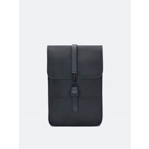 RAINS Backpack Mini Black