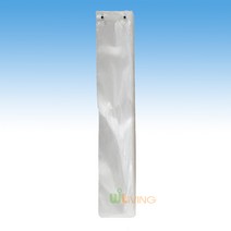 위드리빙 우산비닐(긴우산)1000매/긴우산비닐 /우산포장기비닐/포장기용비닐/포장기비닐, 1박스