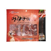 [명견만리] 오리큐브400g X 5개 강아지간식, 선택/단일상품, 상세설명 참조