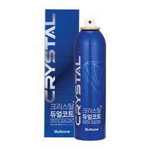불스원 크리스탈 듀얼코트 300ml, 1개