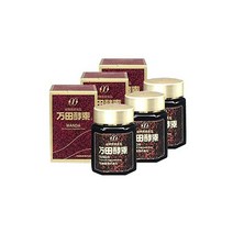 MANDA 만다효소 145g x 3개세트