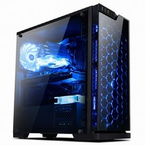Intel Core i5-750 린필드/ 4G / 500G / 지포스 GTS450 / 보급형게이밍