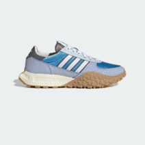 아디다스 운동화 신발 레트로피 E5 W.R.P. Blue Dawn