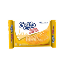 게리 치즈 크래커 110g x 6개입, 6개