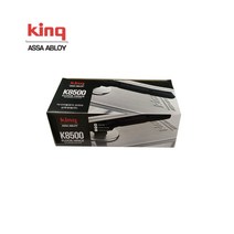 킹 K-8500, 킹 K-8500(일반-양쪽정지형), 1개