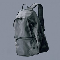 [국내정식매장] 뉴발란스 가방 백팩 M BQC NBGCBAG102-15 Grey Pack 올라운드