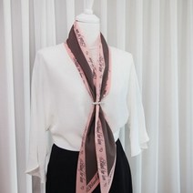 [바보사랑] 발렌타인 롱스카프 (3 colors)