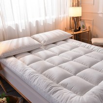 침실 라텍스 매트리스 양고기 양털 가구 1.8/2.0m 패션 다다미 두꺼운 학생 기숙사 싱글 더블 쿠션 따뜻한, 05 Color-5_04 120x200cm