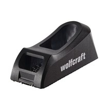 울프크래프트 모서리대패 150x57mm 4013000