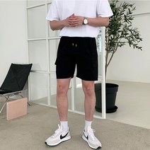 데이 카고 숏팬츠