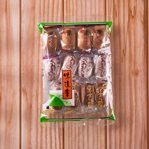 [이라운드몰]일신당 맛도락 미니만쥬믹스285ｇ12개입, 단품, 옵션선택