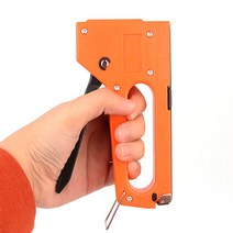 수동타카 벽 스테이플러 목공