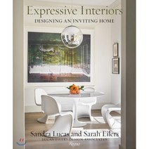 Expressive Interiors: Designing an Inviting Home Hardcover, Rizzoli International Publications