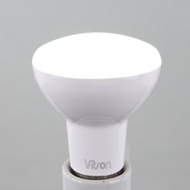납작전구 BR20 램프 LED 7W 주광색 5개 전구파는곳 led전구추천 엘리디전구추천 엘이디전구교체 led전구, 상세페이지참조