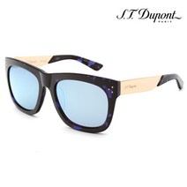 [듀퐁] [DUPONT] 명품 선글라스 DP6567_03BLU