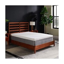 Tempur-Pedic 템퍼 슈프림 3인치 매트리스 토퍼 M 펌 퀸 화이트, King, King