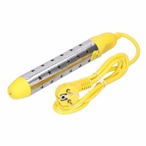 히터봉 물데우는기계 immersion heater 휴대용 전기 anti scald 자동, 영국 플러그