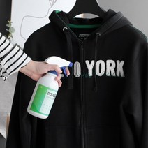 옷에뿌리는소독제 미세먼지 세균 뿌리는 스프레이 살균 탈취 옷소독, 01_500ml 본품