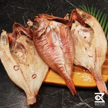 통영 자연해풍 개별진공포장 반건조 손질 볼락포 1미, 소 150g ~ 200g, 1개