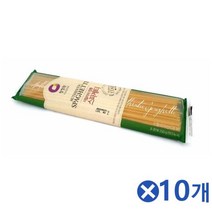 맛있는 이탈리아 정총 스파게티면 250gx10개 파스타만들기 업소용 식당용 식자재 소스 분말 양념, ◇옵션◇상품선택◇, 250g