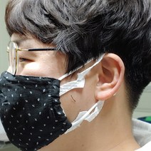 VIC 부직포 이너마스크 10매