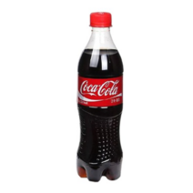 코카콜라 업소용 탄산음료, 500ml, 5개