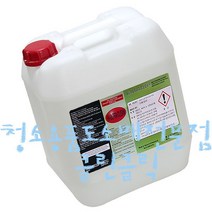 하이울트라크린_18.75L/대리석청소세제/중성세제