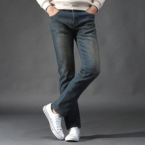 후앙스 기모본딩 NO210 스판 청바지 NJCP-8606
