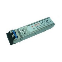 솔텍 SFP-LX (SM) 광모듈 (싱글모드), 1개