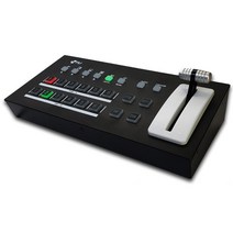NMS-503 / 엔티유 5채널 비디오믹서