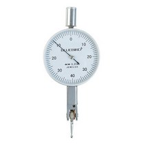 다이얼게이지 블루텍캘리퍼 다이얼 테스트 인디케이터 BD513 404, 단품