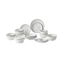 까사미아 노스텔지아 4인세트 18P, 까사미아 노스텔지아2 4인세트 18P