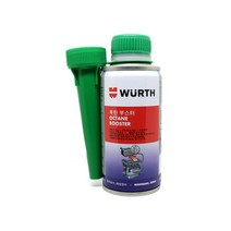 뷔르트 WURTH 연료첨가제 옥탄부스터 세탄부스터, 옥탄부스터(가솔린)