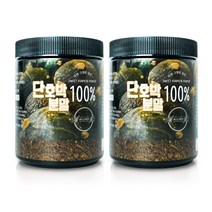 헬로우 그린 국내산 단호박 분말 가루 300g, 300g 2개