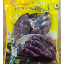 태국식품 스위트 타마린드 마캄당절임 타마린드 위드 슈가 150g worldfood, 타마린드절임(Tamarind Sweet), 1개